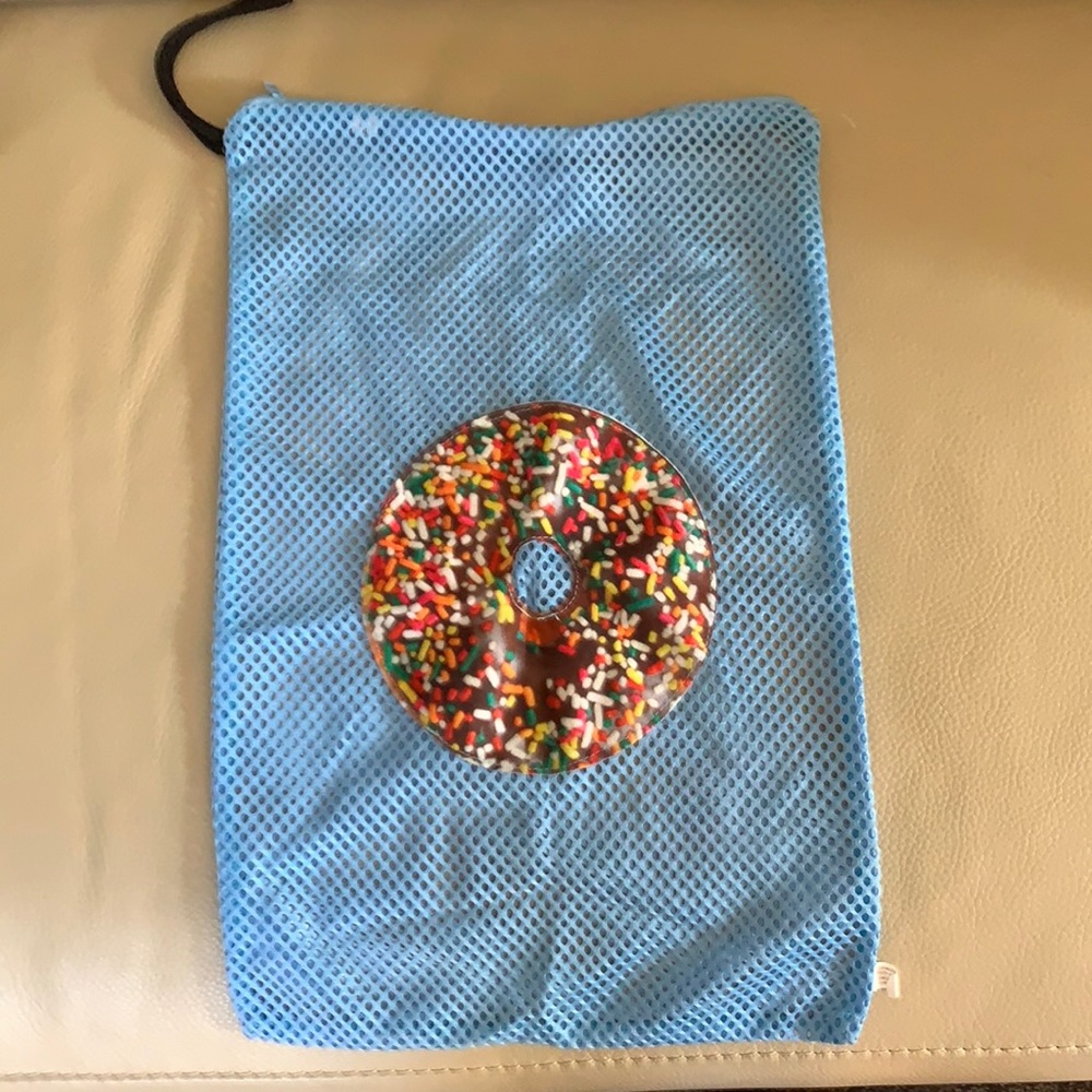 Sock or underwear nylon bag